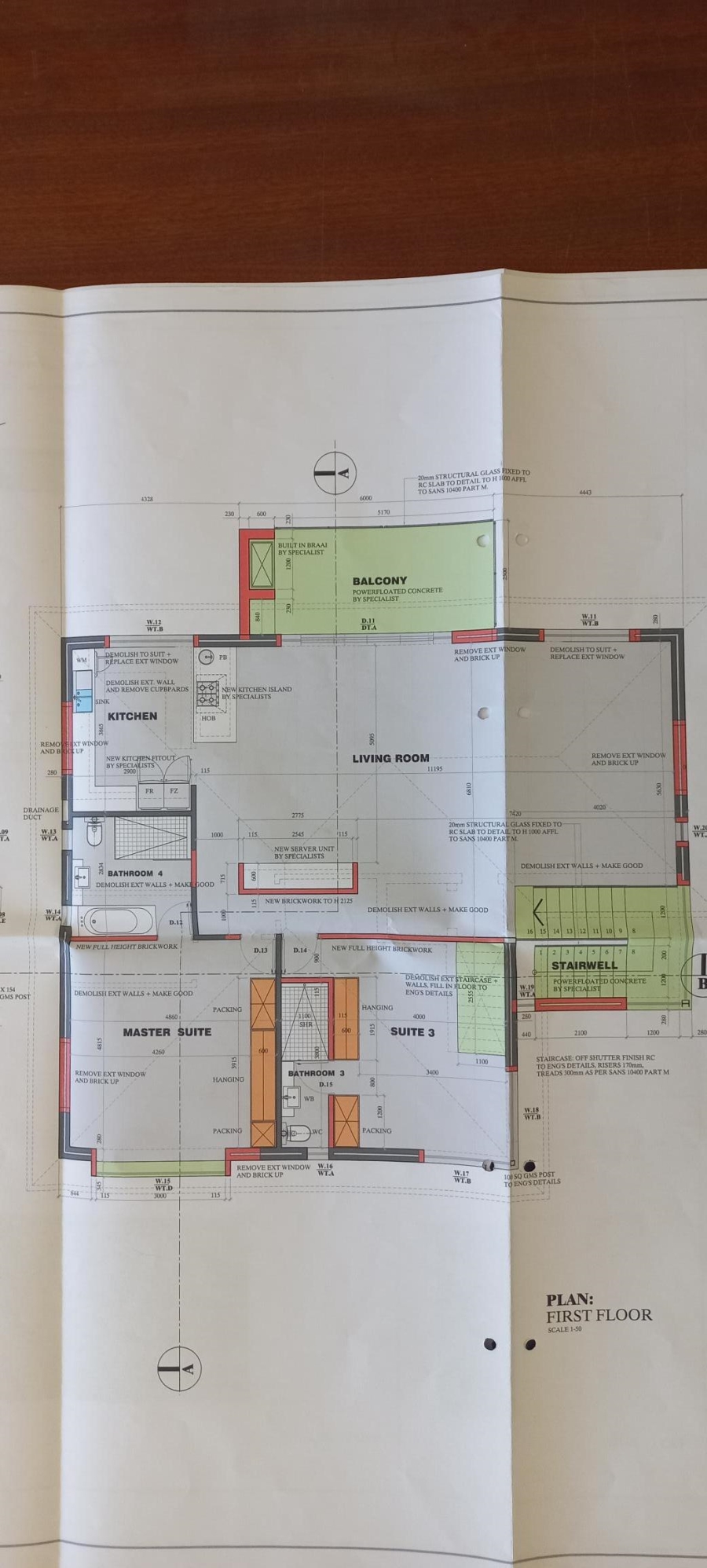 4 Bedroom Property for Sale in Pringle Bay Western Cape